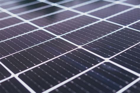 Combien rapportent 1 000m2 de panneaux solaires.